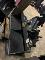 kantelbak 1m80 breed, Ophalen, Graafmachine