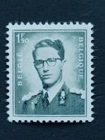 Postzegels Belgie - Curiositeit, Ophalen of Verzenden, Postfris, Postfris