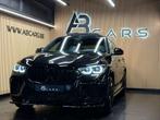 BMW X6 M X6 M 4.4 V8 Competition * GARANTIE 12 MOIS * Full, Auto's, Automaat, Gebruikt, 4395 cc, Zwart