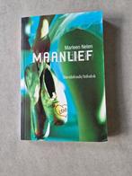 Maanlief - Marleen Nelen, Marleen Nelen, Enlèvement ou Envoi, Fiction
