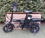 Elektrische opvouwbare mini fiets, 14 tot 16 inch, Nieuw, Totaal opvouwbaar, Ophalen