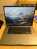 Macbook PRO i9 64RAM, Computers en Software, Ophalen, Zo goed als nieuw, MacBook