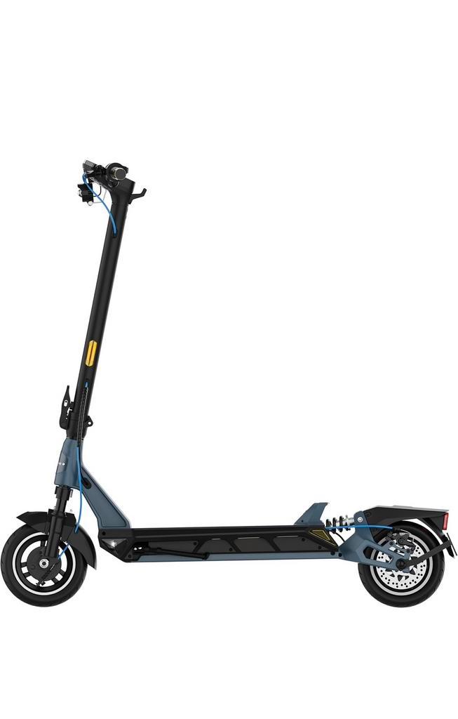 Trinette Kingsong N12 Pro, Fietsen en Brommers, Steps, Gebruikt, Ophalen