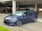 Fiat Tipo 1.6 diesel Euro 6b Achteruirijcamera Navigatie, Auto's, Euro 6, Blauw, 5 deurs, Particulier