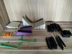 Skate ramp tech deck, Ophalen, Zo goed als nieuw, Overige merken