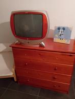 Commode en pin, Enlèvement, Comme neuf