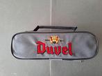 Duvel moortgat petanqe ballen compleet, Ophalen of Verzenden, Zo goed als nieuw, Duvel