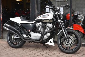 HARLEY DAVIDSON XR1200 ***MOTOVERTE.BE*** beschikbaar voor biedingen