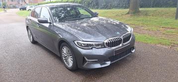 BMW 320 2.0 i Individual !!!VANAF 543 €/MAAND!!! disponible aux enchères