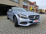 Mercedes C300 BlueTEC HYBRID, Auto's, Mercedes-Benz, Automaat, Achterwielaandrijving, Leder, 99 g/km