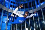 Indoor Skydive Roosendaal - 2 Flights (geldig di t/m do), Verzenden, Nieuw