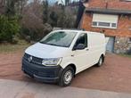 Volkswagen transporter T6 2.0TDi, Auto's, 4 cilinders, Bluetooth, Particulier, Transporter