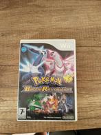 Jeu Nintendo Wii Pokemon Battle Revolution ++++, Ophalen of Verzenden, Zo goed als nieuw, Avontuur en Actie, Vanaf 3 jaar