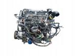 Moteur RHZ(DW10BTED) Complet, Auto-onderdelen, Motor en Toebehoren, Verzenden, Gebruikt, Peugeot