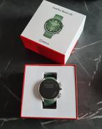 OnePlus Watch 2R Smartwatch Forest Green nieuw in de doos, Enlèvement, Neuf, Vert, Android