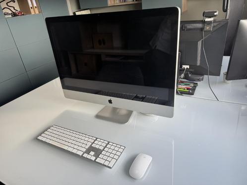 iMac 27" mi-2011 (A1312) pour pièces, Computers en Software, Apple Desktops, Niet werkend, iMac, HDD, 2 tot 3 Ghz, 4 GB, Ophalen