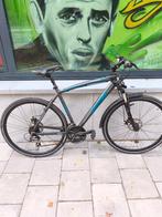 vtt homme lombardo taille M, Autres marques, 49 à 53 cm, Comme neuf, Enlèvement