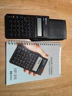 Calculatrice HP 20 S, Divers, Calculatrices, Enlèvement, Comme neuf