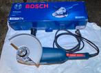 Grande meuleuse Bosch Blue 230 mm (GWS 20-230 P), Enlèvement ou Envoi, Neuf, 1000 watts ou plus, Meuleuse d'angle