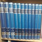 Alpha Auto, Boeken, Encyclopedieën, Ophalen, Complete serie, Editions erasme, Nieuw