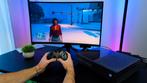 Xbox One + Games & Accessoires, Ophalen, 500 GB, Xbox One, Met 2 controllers
