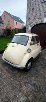 BMW Isetta 300 cc, Autos, Achat, 300 cm³, Beige, 2 places
