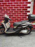 125cc motom dolcevito 125, Ophalen, Zo goed als nieuw