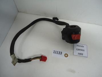 CBR900 2002 - 2003 Honda Elektrische bediening D1-14017 beschikbaar voor biedingen