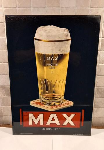 Mooie reclame plaat . beschikbaar voor biedingen