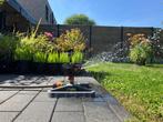 Gardena Gazonssproeier Pulserende Cirkelsproeier  -  30% !!, Tuin en Terras, Ophalen of Verzenden, Zo goed als nieuw, Cirkelsproeier