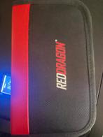red dragon darts pijlen met zakje, Sport en Fitness, Darts, Ophalen of Verzenden, Pijlen