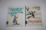 Heksenketel + heksenbliksem * guy didelez * +8 jaar, Boeken, Ophalen of Verzenden, Gelezen, Fictie algemeen