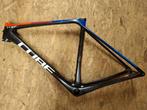 Cube frame, Fietsen en Brommers, Fietsonderdelen, Ophalen, Gebruikt, Frame