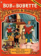 Bob & Bobette, Verzamelen, Ophalen of Verzenden, Suske en Wiske, Gebruikt, Boek of Spel