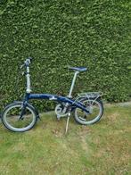 Vouwfiets nr 1 Dahon 6 versnellingen  zo goed als nieuw, Fietsen en Brommers, Versnellingen, Ophalen of Verzenden, Zo goed als nieuw