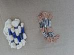 DMC lotje borduurgaren 14 stuks, Ophalen of Verzenden, Nieuw, Handborduren, Borduurgaren of Zijde