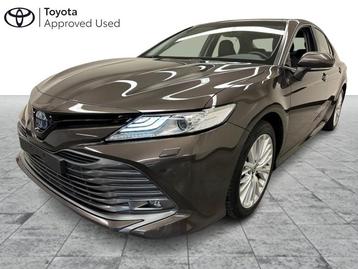 Toyota Camry Premium  beschikbaar voor biedingen