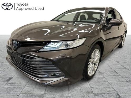 Toyota Camry Premium, Auto's, Toyota, Camry, Adaptive Cruise Control, Airbags, Airconditioning, Bluetooth, Boordcomputer, Centrale vergrendeling