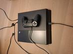 Playstation 4 + manette + tous les câbles, Enlèvement, Comme neuf