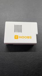 HOOBS HSLF-1 – Smart Home Hub, Computers en Software, Accesspoints, Ophalen of Verzenden, Zo goed als nieuw, Overige merken
