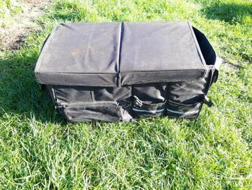 opvouwbare gereedschapstas beschikbaar voor biedingen