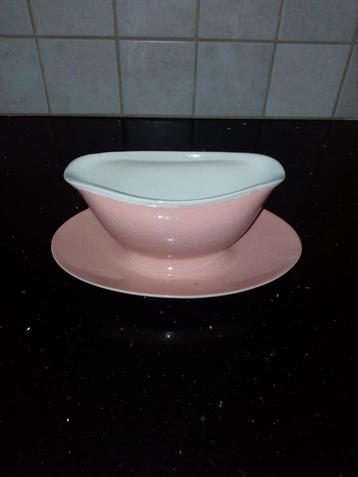 Boch pastel sauskom beschikbaar voor biedingen