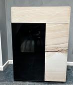 Rika Toppo Pelletkachel, Huis en Inrichting, Ophalen, Zo goed als nieuw