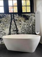 Bad vrijstaand flint facq, Ophalen