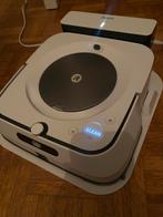 Robot, Ophalen, Robot, Zo goed als nieuw, Met regensensor