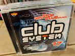 Club System 17 - 2000, CD & DVD, Enlèvement ou Envoi, Comme neuf