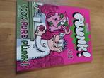 Plunk 2 (SC Dupuis), Boeken, Stripverhalen, Eén stripboek, Ophalen of Verzenden, Gelezen