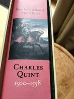 Charles Quint - Boek Mercator fonds, Gelezen, 15e en 16e eeuw, Europa, Ophalen of Verzenden