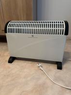 Handson convector 2000W Turbo wit, Doe-het-zelf en Bouw, Verwarming en Radiatoren, Ophalen, Zo goed als nieuw