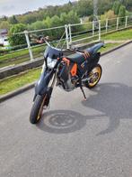 Ktm exc 450 homologue, Enlèvement ou Envoi